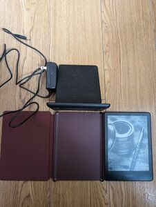【電子書籍】Kindle Paperwhite シグニチャーエディション 第11世代 32GB（広告なし）