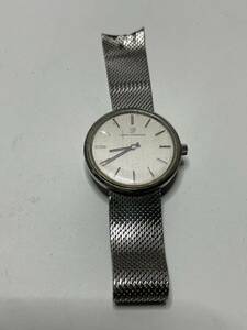 No8 GIRARD PERREGAUX wristwatch Junk 