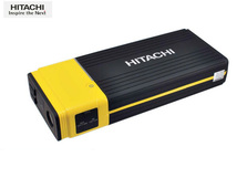 日立 HITACHI ポータブル パワーソース 12V ジャンプスターター サブ電源 充電 PS16000RP 送料無料_画像1