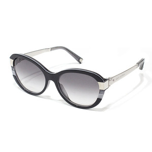  Louis Vuitton LOUIS VUITTONptispson* cat I sunglasses Z0489Enowa-ru black gray gradation lens I wear 