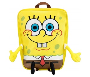  sponge Bob * 3D rucksack B