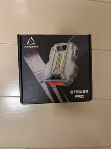 aimzenix striker pro