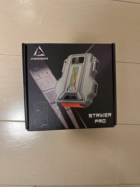 aimzenix striker pro