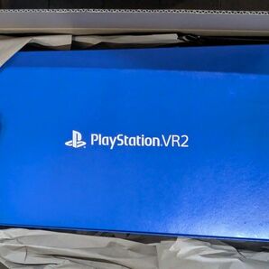 SONY　PlayStation VR2(CFIJ-17000)