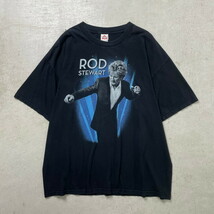 ROD STEWART ロッド・スチュワート HEART＆SOUL TOUR 2011 メンズ2XL_画像1