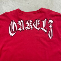 90年代 Bohse Onkelz ベーゼオンケルツ バンドTシャツ バンT メンズXL_画像8