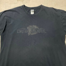 00年代 DREAM THEATER ドリーム・シアター バンドTシャツ バンT メンズXL相当_画像2