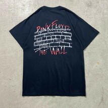 Pink Floyd THE WALL ピンクフロイド バンドTシャツ バンT メンズM_画像7