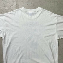 90年代 USA製 DULCE ELEMENTARY スクールロゴ プリントTシャツ メンズXL_画像10