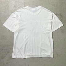 90年代 USA製 DULCE ELEMENTARY スクールロゴ プリントTシャツ メンズXL_画像9