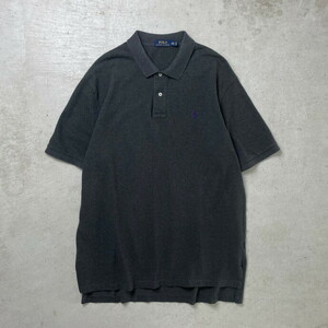 Polo Ralph Lauren ポロラルフローレン 半袖 ポロシャツ メンズ2XL