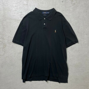 Ralph Lauren ラルフローレン Tシャツ地 ポロシャツ メンズ2XL