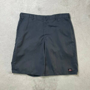 Genuine Dickies ディッキーズ ワークパンツ ショーツ ハーフパンツ メンズW41相当