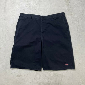 Genuine Dickies ディッキーズ ワークパンツ ショーツ ハーフパンツ メンズW41相当