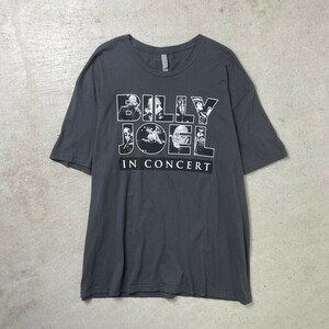 00年代 BILLY JOEL ビリー・ジョエル アーティスト バンドTシャツ バンT メンズ3XL