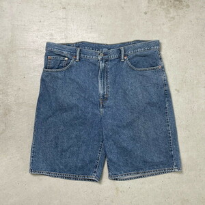 Levi's リーバイス 550 デニムショーツ デニムショートパンツ メンズW40