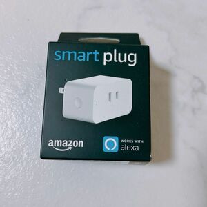 Amazon スマートプラグ（新品未開封品）