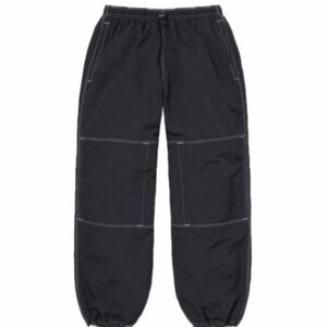 Supreme x Nike Ripstop Track Pant 