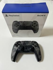 SONY DualSense ワイヤレスコントローラー 