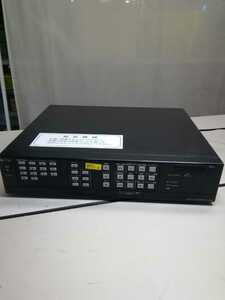 YU5156 TOA 9 отдел цифровой магнитофон C-DR0900 электризация OK.100
