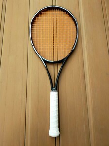 ヘッド 国内正規品 Gravity MP 2023 グラビティ エムピー MP 2023 235323 硬式テニス 未張りラケット : ブラック HEAD