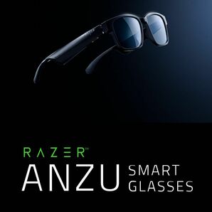 Razer Anzu スマートグラス　未使用