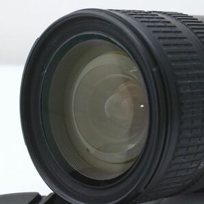 【極上品】 Nikon ニコン NIKKOR AF-S 24-120mm F3.5-5.6 G VR #289の画像3