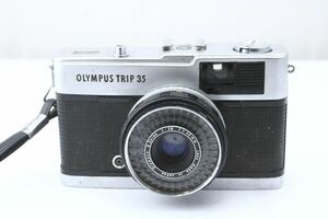 【良品】 Olympus オリンパス Trip 35 40mm F2.8 #295