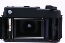 【シャッター確認済み】FUJIFILM フジフィルム GSW690III 6x9 Professional 中判カメラ　#12559_画像5