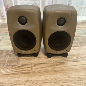 GENELEC ジェネレック 6010A 音出しOK