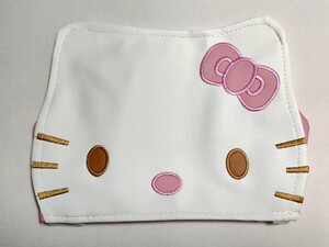  Hello Kitty tissue cover 