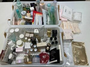 6764-6992 unused cosme cosmetics sample Mini size . summarize large amount 