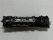 【ジャンク】6553 鉄道模型 KATO カトー D51（標準形） 2012年発売製品 2016 Nゲージ _画像2