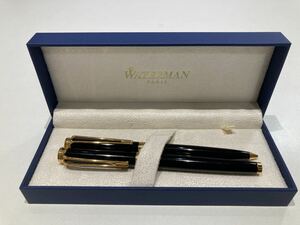 WATERMAN