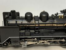 6555 KATO C56 蒸気機関車 小海線 2020-1 Nゲージ _画像6