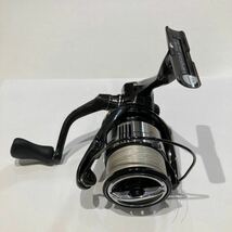 【中古品】シマノ SHIMANO Vanquish 2500SHG_画像6