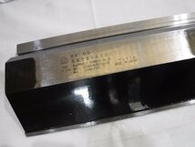 A502 AMADA ブレーキプレス金型　88°R2　6228547001　835mm　中古_画像6