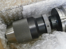 I530 MST ジャコブステーパーホルダ BT40-JTA6-45+130J-6 未使用品_画像3