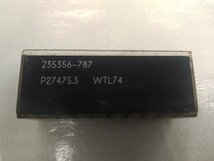 L555 WALTER チップ P27475.3 WTL74 6個 未使用品_画像1