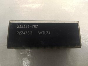 L555 WALTER チップ P27475.3 WTL74 6個 未使用品
