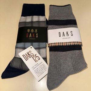 DAKS 靴下 ソックス