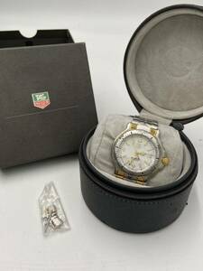 TAG HEUER