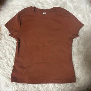 希少色　Tシャツ クルーネック カットソー 半袖