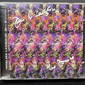 Promise/ジョンマクラフリン