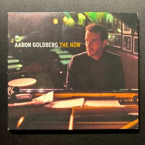 アーロンゴールドバーグ AARON GOLDBERG the Now