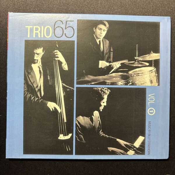 TRIO65 / vol.1