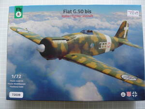 1/72 Fly G 50 bis