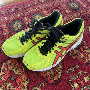 asics スニーカー 靴