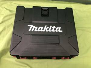 H No.8392　マキタ/makita/充電振動ドリルドライバー/HP001G/未使用品