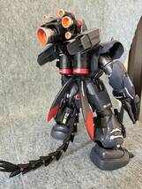 MG 1/100 ズゴック　ビースト　塗装済み完成品_画像3